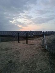 Saulės elektrinės montavimas Klaipėdoje