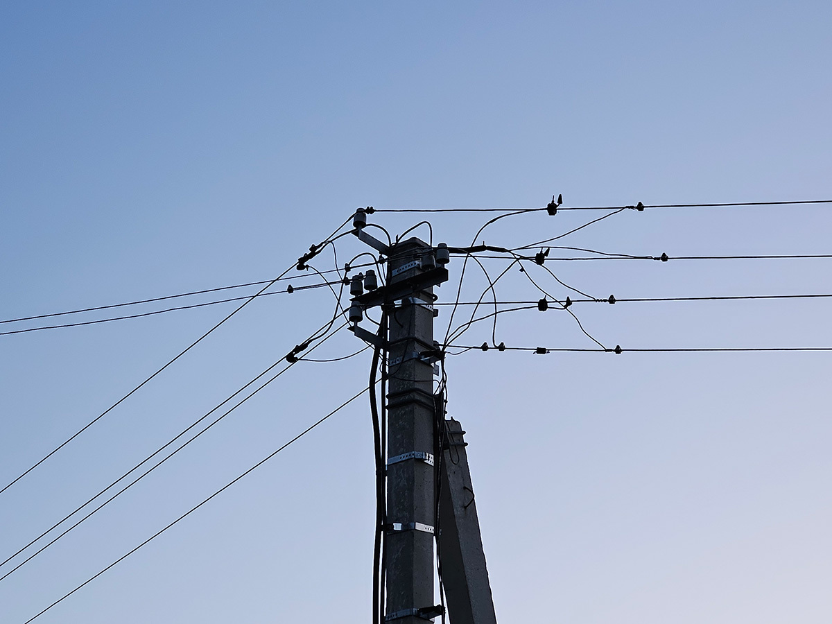 Leidimai saulės elektrinei