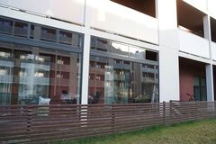 kiek kainuoja balkono stiklinimas
