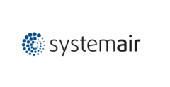Thumb system.air .logo 1