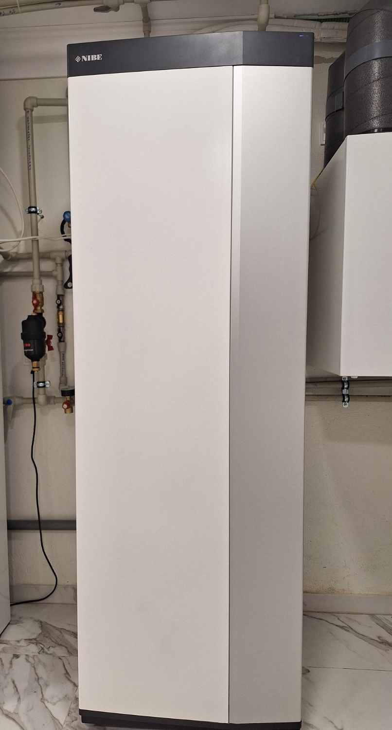 Atsinaujinančios energijos-sistemos praktinis pritaikymas