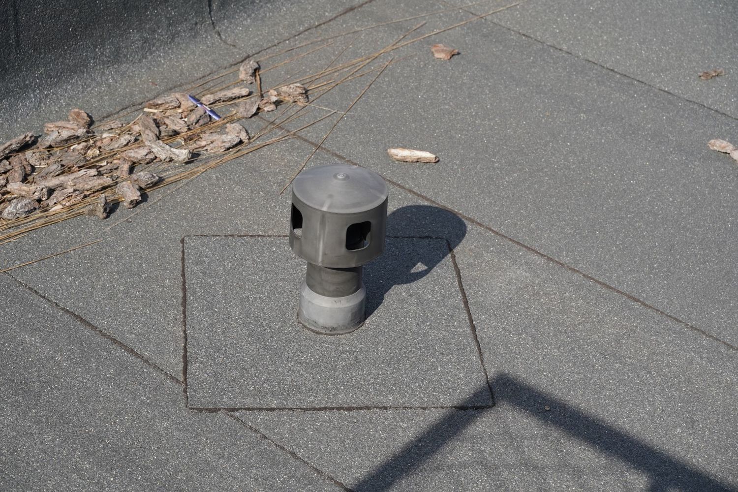 stogų renovavimas Vilniuje