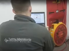 Sandarumo tyrimas Vilniuje
