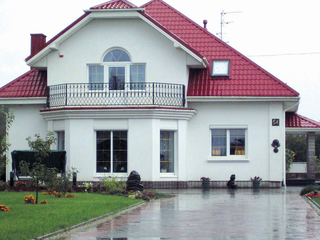 Plastikiniai langai Panevėžys 