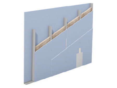 knauf w112 sistema