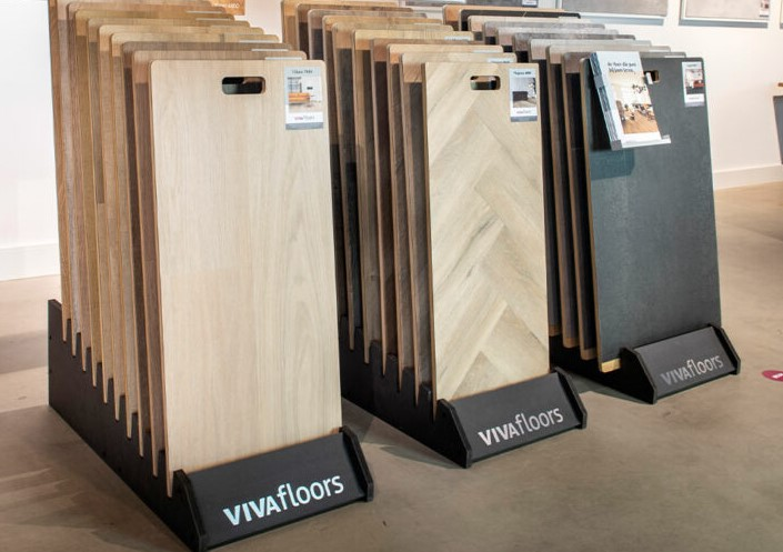 Vinilo grindys Kaunas