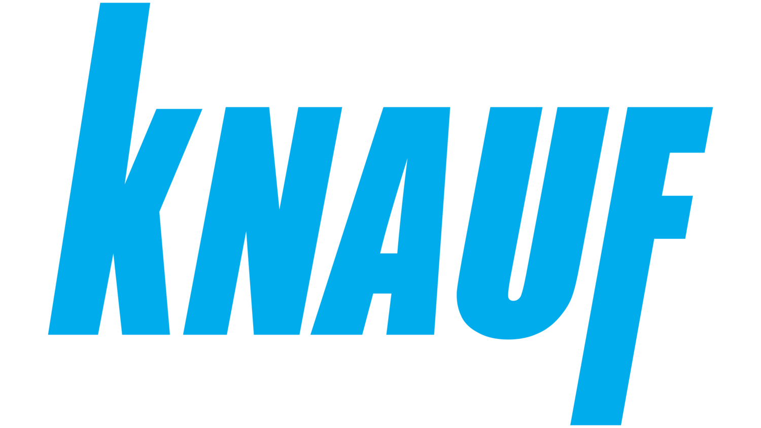 knauf