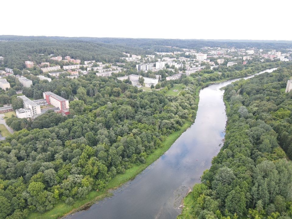 vilniaus Antakalnio rajonas