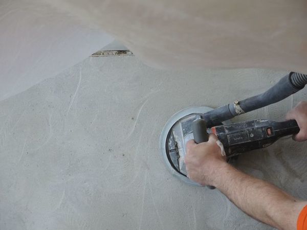 betoninių grindų frezavimas