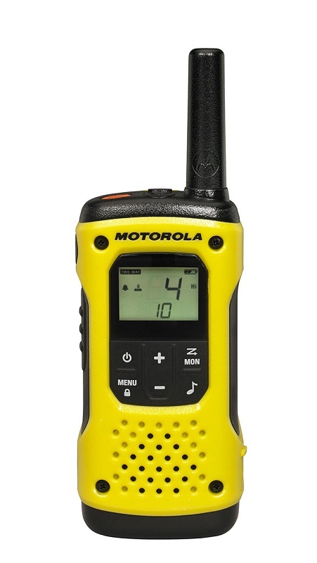 Motorola TLKR T92 H2O