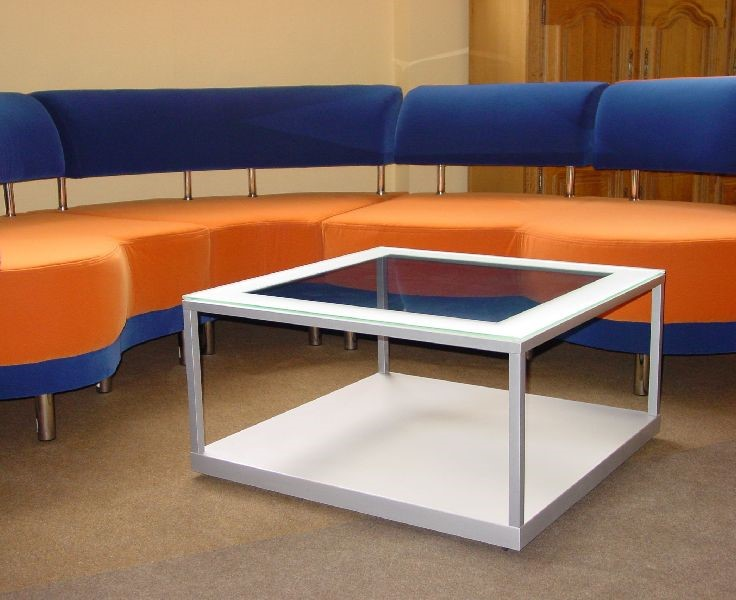Kontrastai interjero dizaine